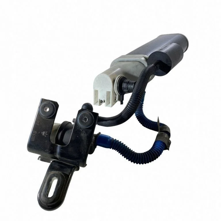 Maserati Ghibli 2014 Aktivkohlefilter image 3