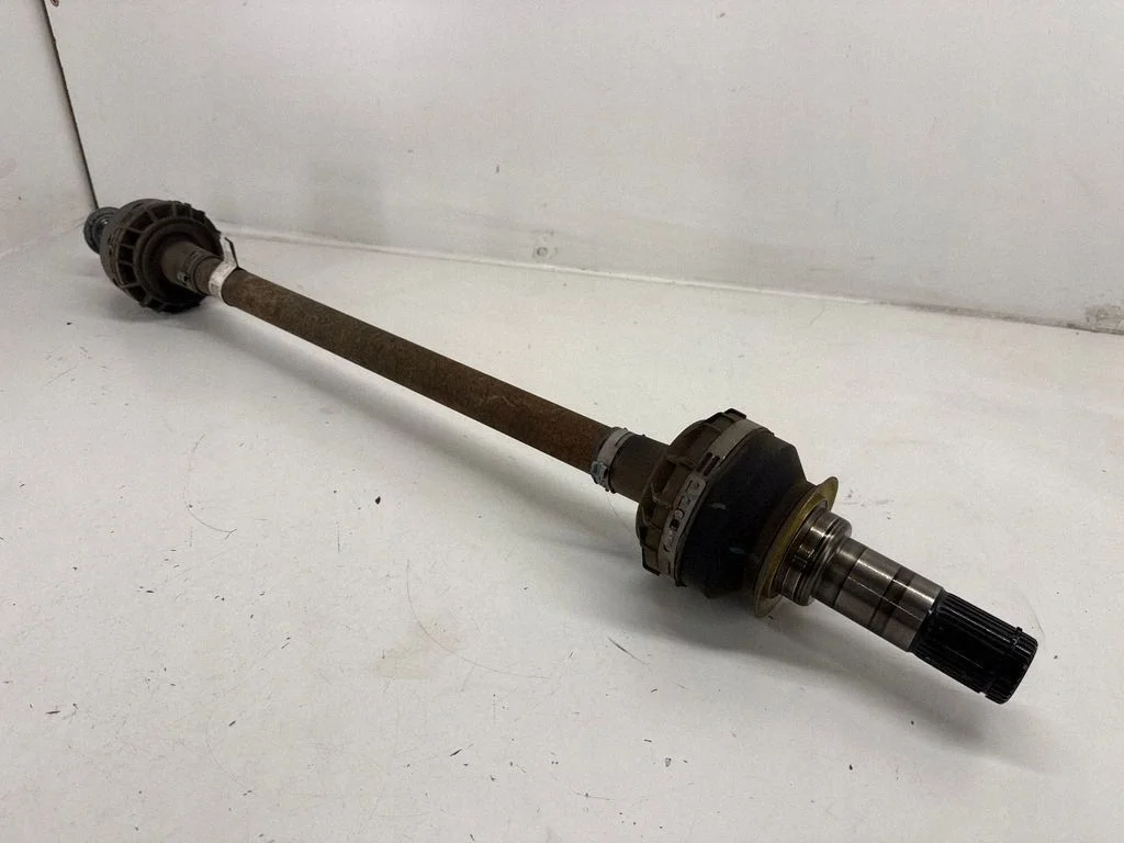 Drivaxel bak Alfa Romeo Stelvio 00505595800
