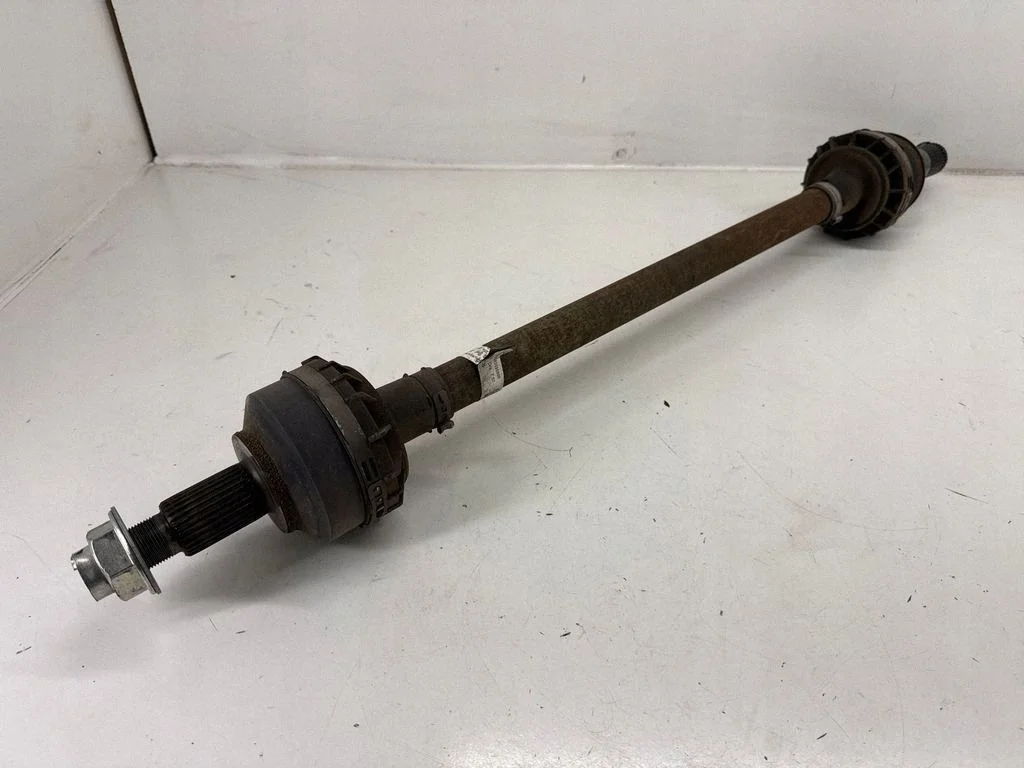 Drivaxel bak Alfa Romeo Stelvio 00505595800 image 3