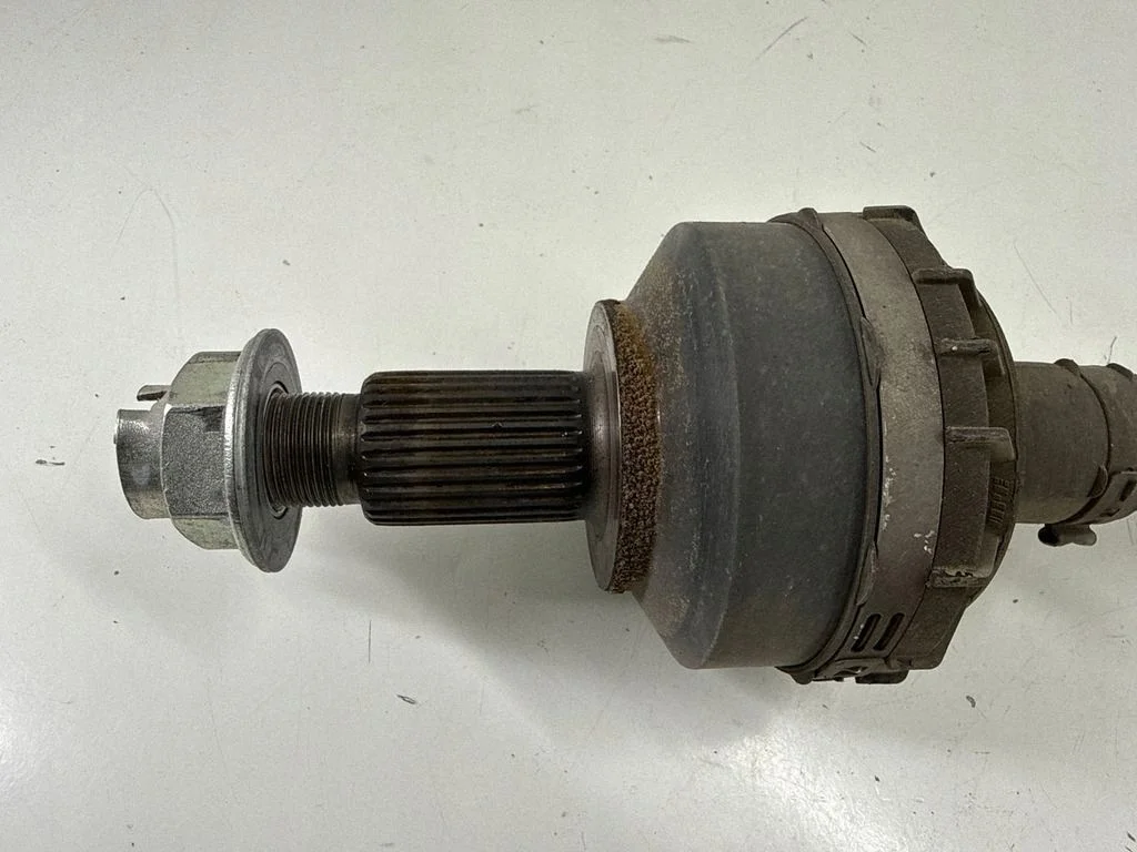 Drivaxel bak Alfa Romeo Stelvio 00505595800 image 4