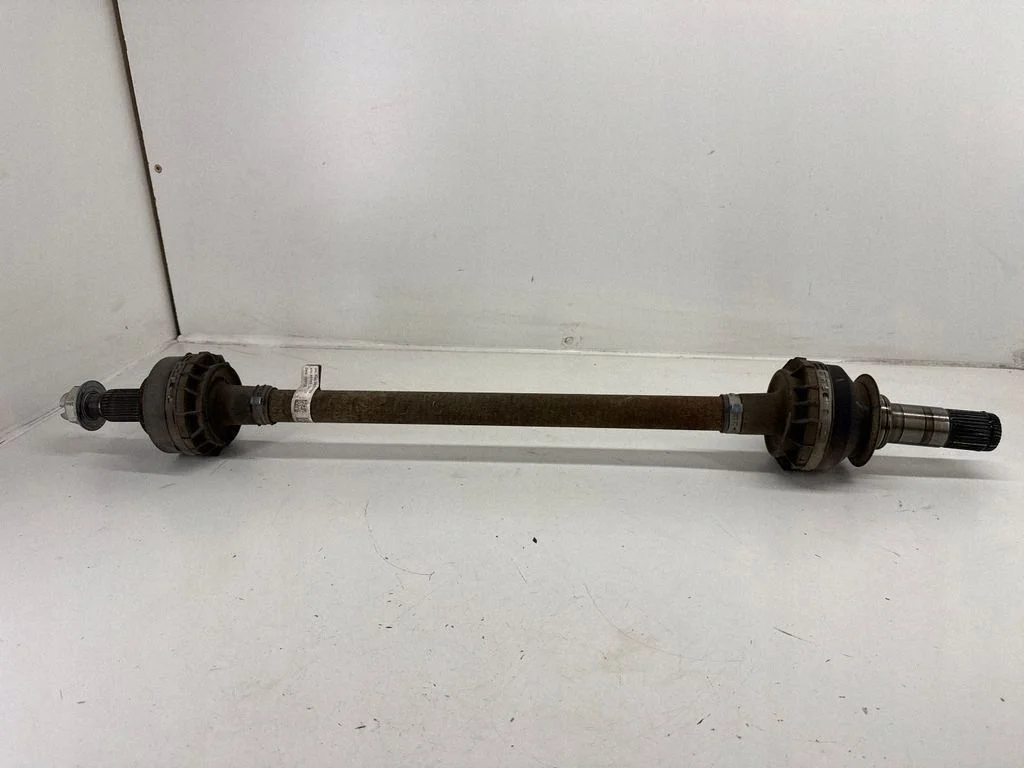 Drivaxel bak Alfa Romeo Stelvio 00505595800 image 6