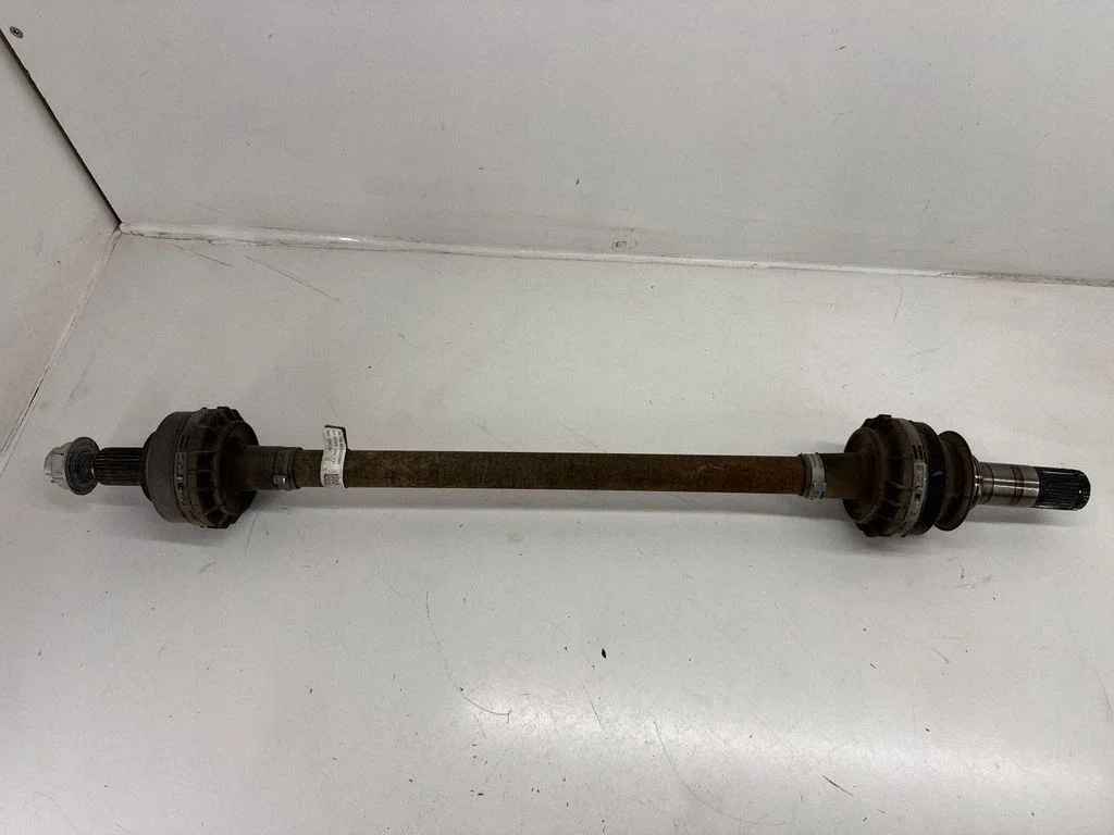 Drivaxel bak Alfa Romeo Stelvio 00505595800 image 7