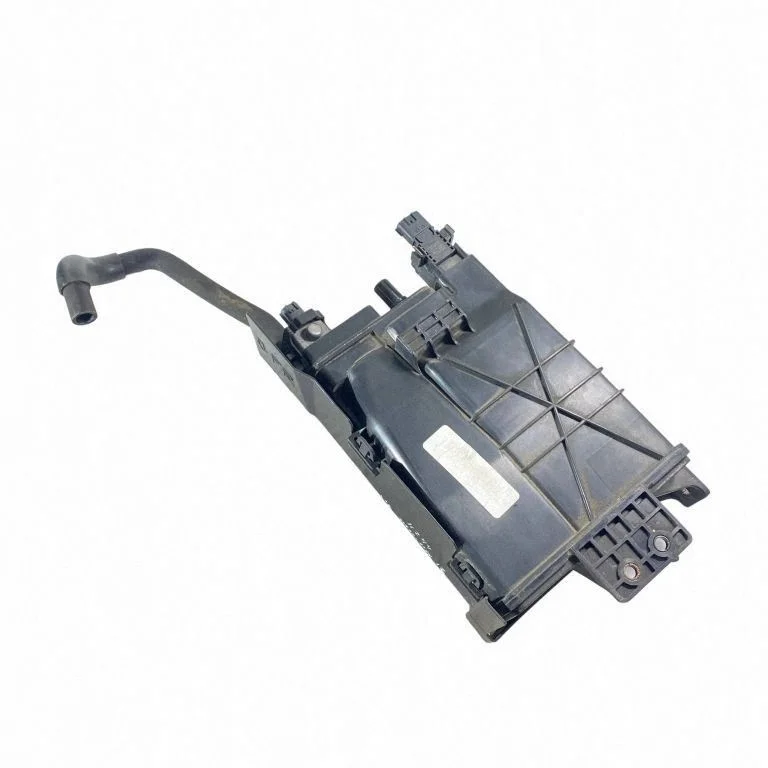 Nissan Murano Z52 2022 Aktivkohlefilter image 4