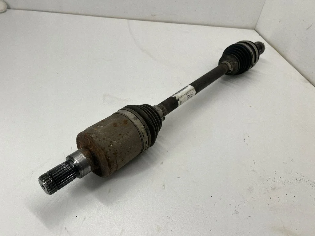 Ford Bronco Antriebswelle hinten links LX674K139CAC