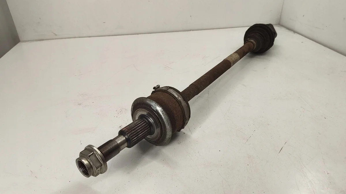 Ford Edge II Antriebswelle hinten K2GP4K139AD