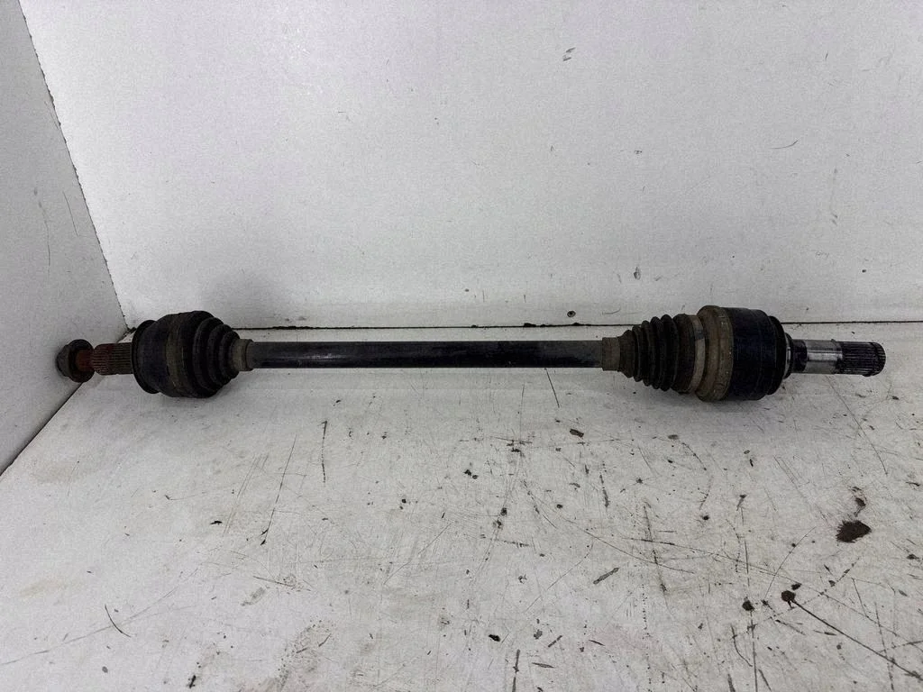 Chevrolet Camaro Rear Drive Shaft 22813176