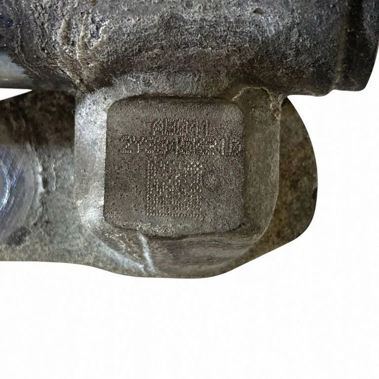 Polttoaineen paineensäädin Subaru Forester 17540AA460 image 6