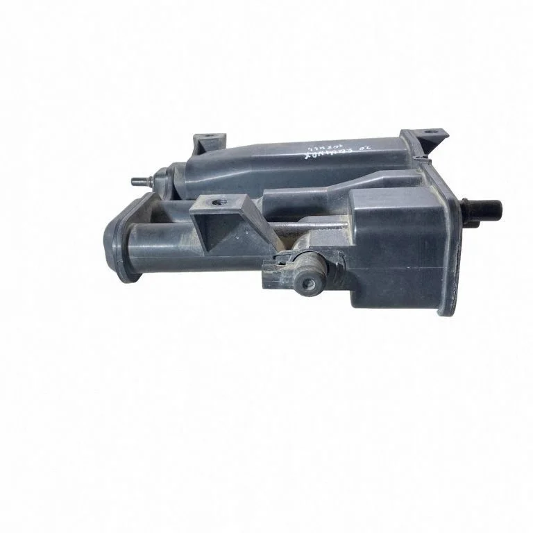 Chevrolet Equinox 2020 Delningsdörr Handtag OEM 84823733 thumbnail 3