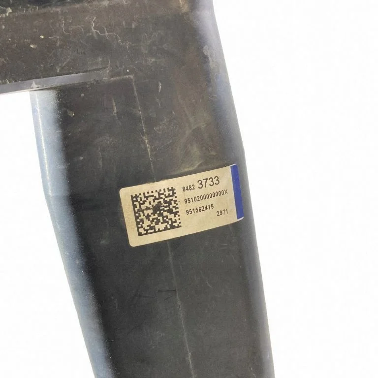 Chevrolet Equinox 2020 Delningsdörr Handtag OEM 84823733 thumbnail 5
