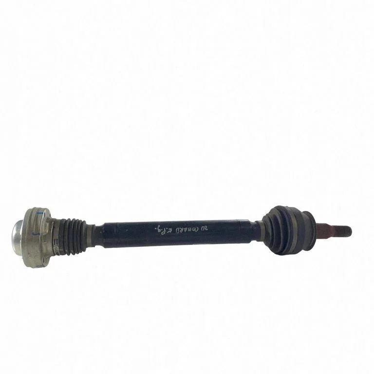 Chevrolet Camaro Antriebswelle links 84550235