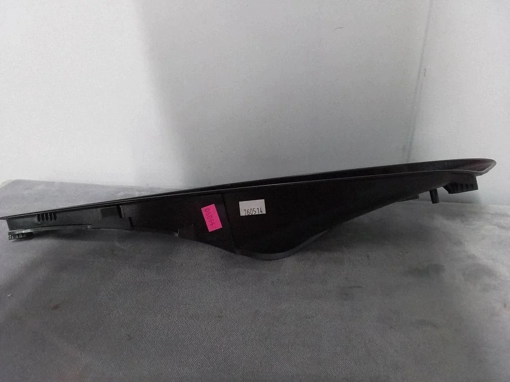 Chevrolet Corvette 2016 Toma de aire aleta 23440004