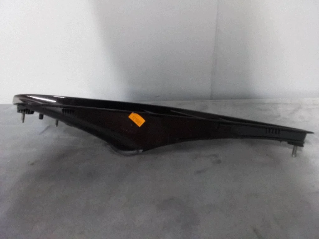 Entrada de ar Chevrolet Corvette 23440004
