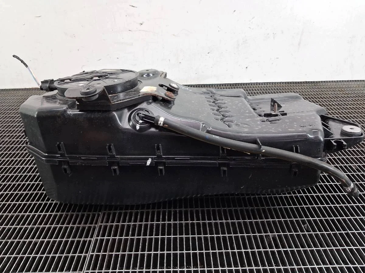 AdBlue tank pomp Jaguar XF II X260 JX73-5J228-AC image 5