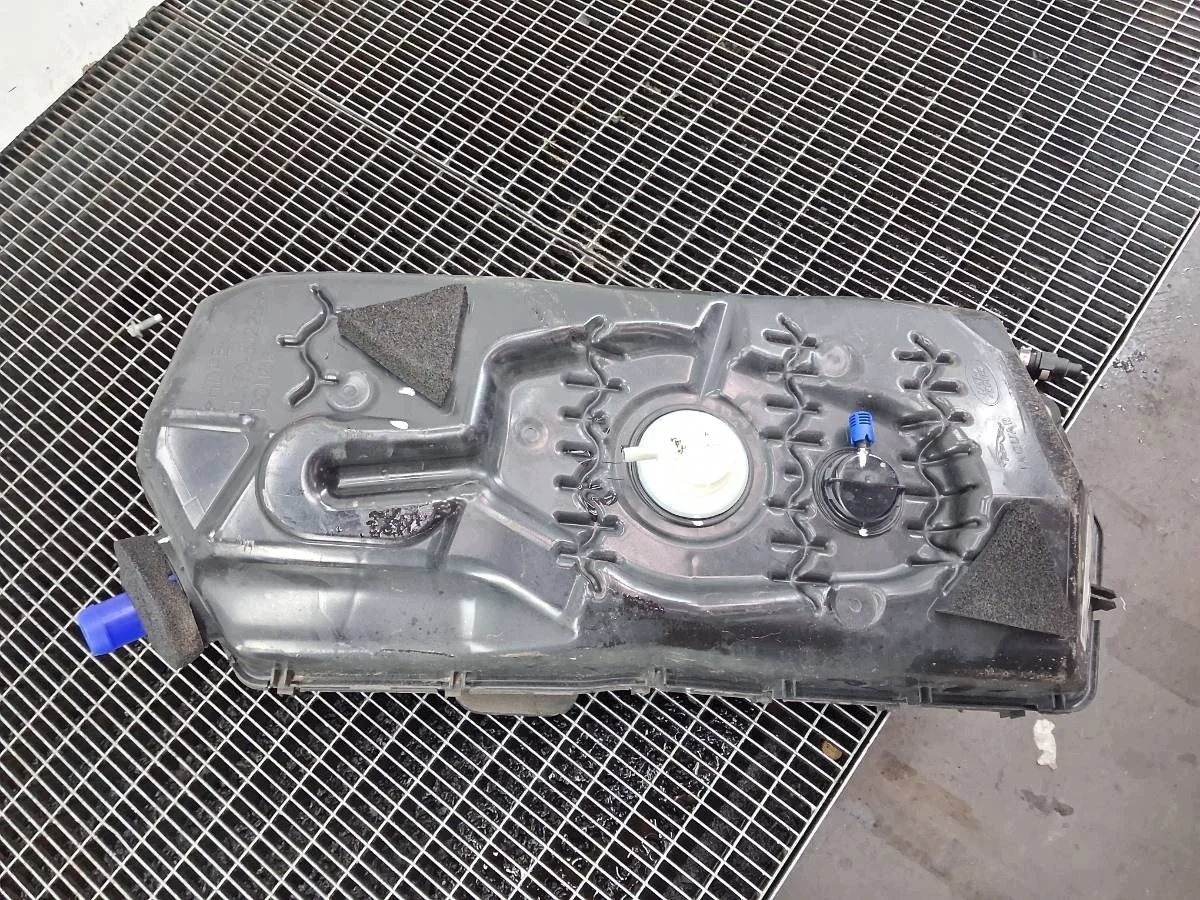 AdBlue tank pomp Jaguar XF II X260 JX73-5J228-AC image 7