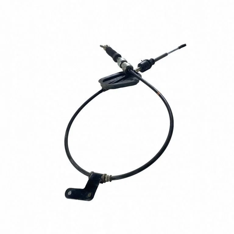 Nissan Rogue Schaltgestänge 349355HA1A image 5