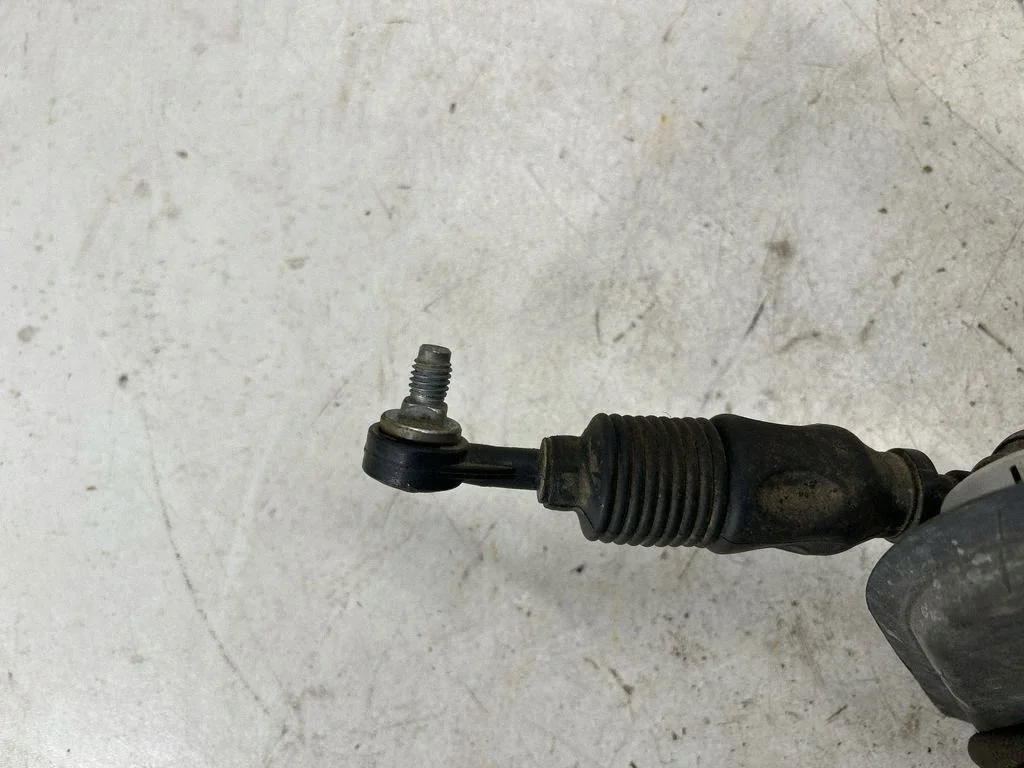 Linkage de levier de vitesses Nissan Rogue 349354BA1A image 4