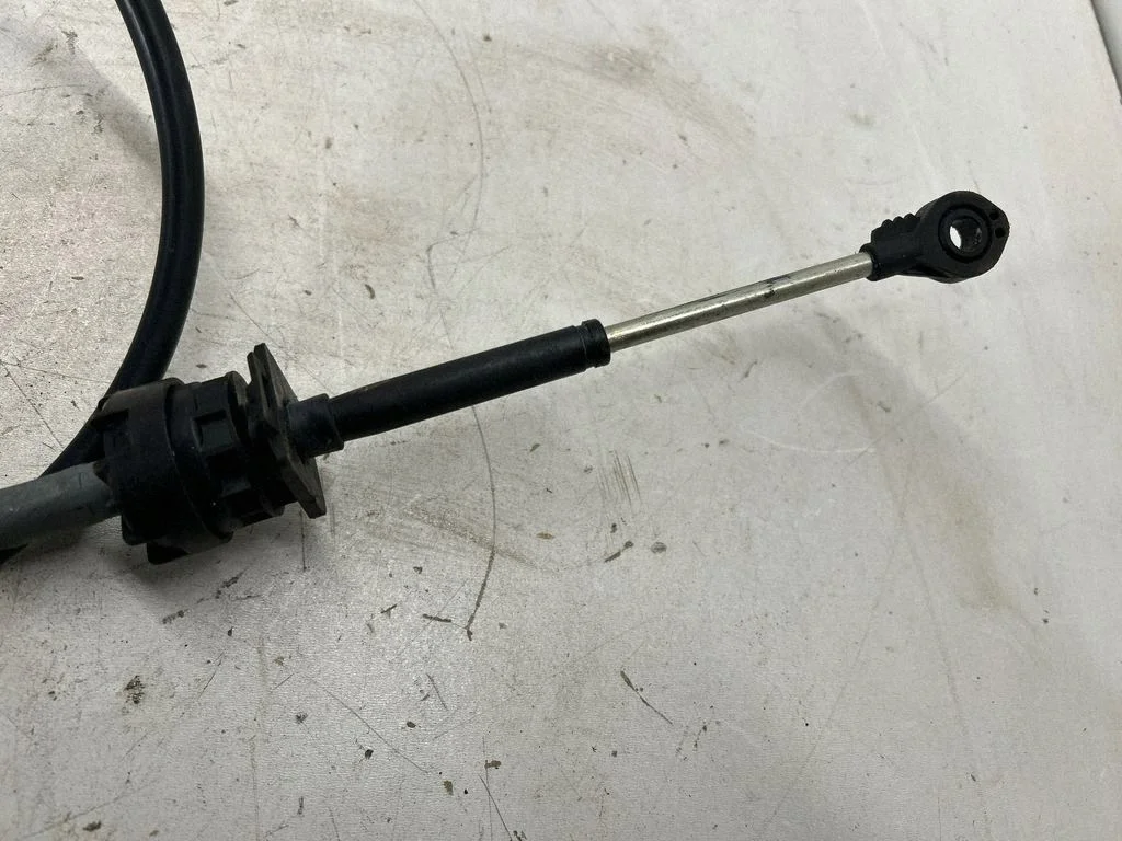 Linkage de levier de vitesses Nissan Rogue 349354BA1A image 5