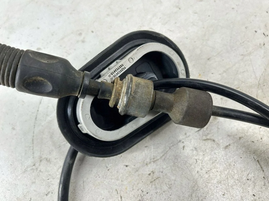 Linkage de levier de vitesses Nissan Rogue 349354BA1A image 6