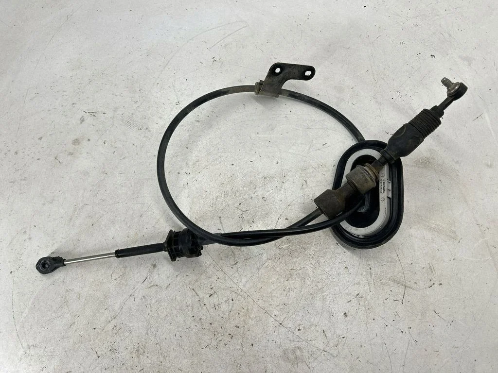 Linkage de levier de vitesses Nissan Rogue 349354BA1A image 8