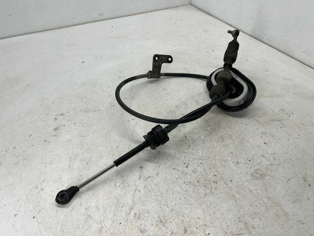Linkage de levier de vitesses Nissan Rogue 349354BA1A image 9