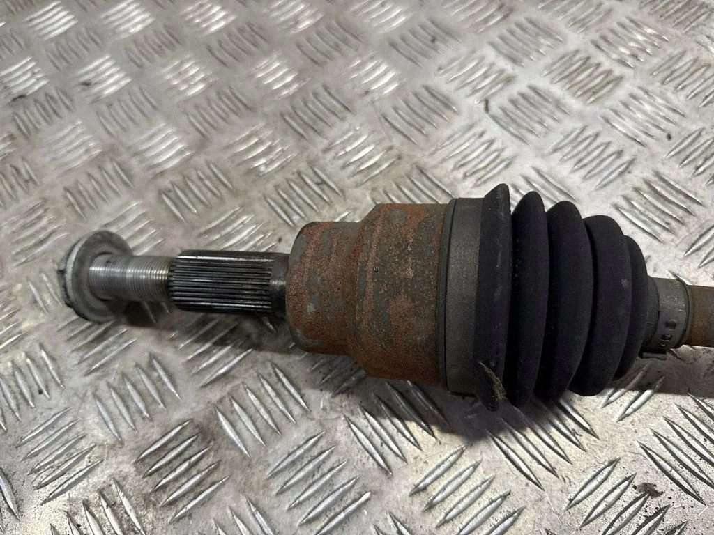 Taka-akseli Ford Explorer BB534K139BA image 5