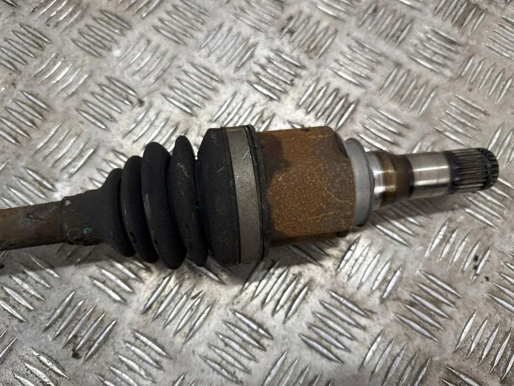 Taka-akseli Ford Explorer BB534K139BA image 6