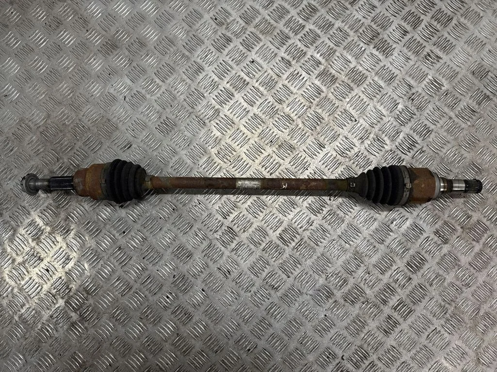 Taka-akseli Ford Explorer BB534K139BA image 8