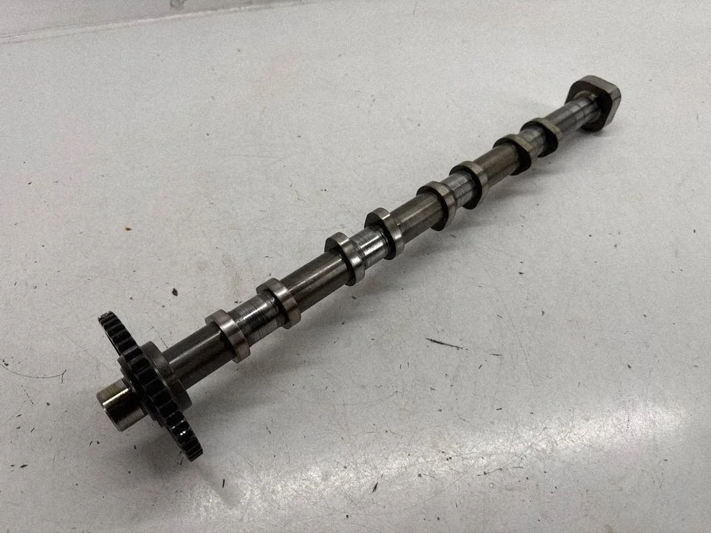 Árbol Levas Escape Audi A4 A5 2.0 TFSI CDNC