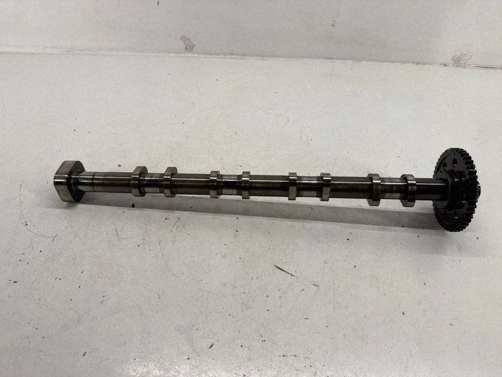 Avgaskamaxel Audi A4 A5 2.0 TFSI CDNC image 3
