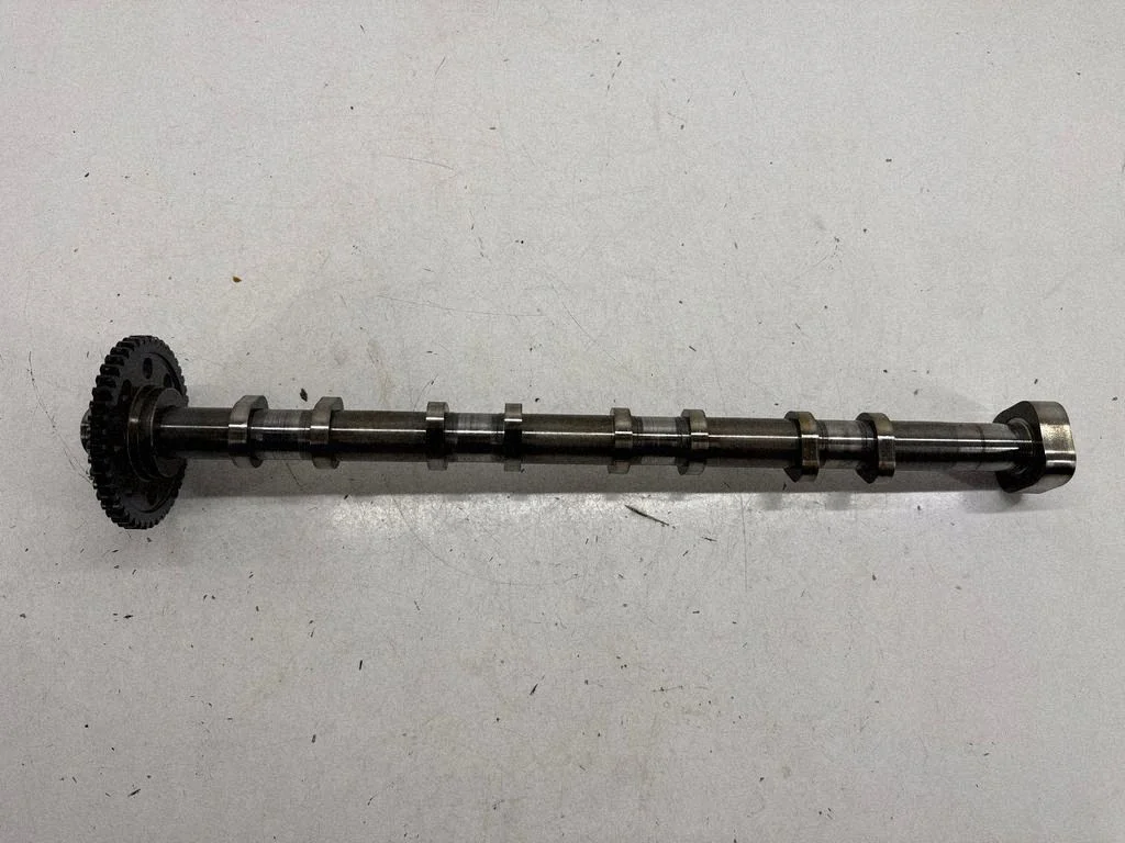 Avgaskamaxel Audi A4 A5 2.0 TFSI CDNC image 9