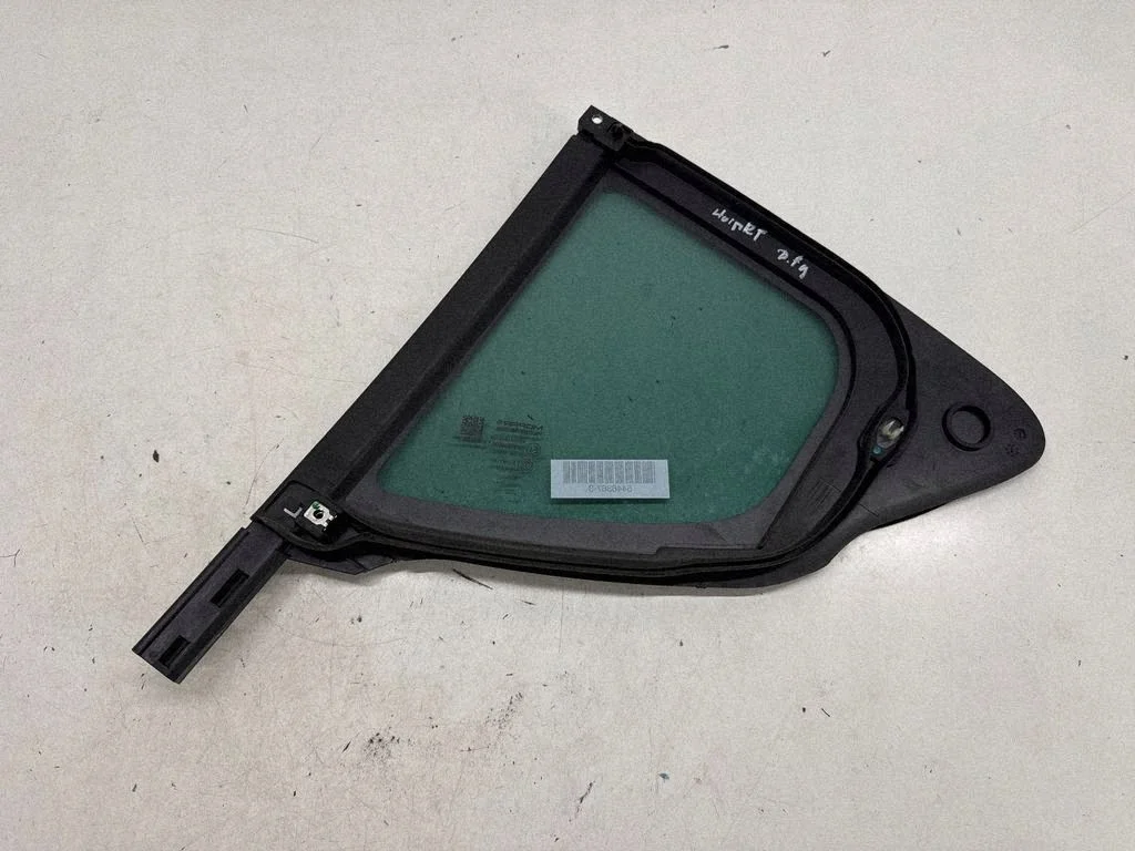 Dodge Hornet Rear Side Window 10157287 image 3
