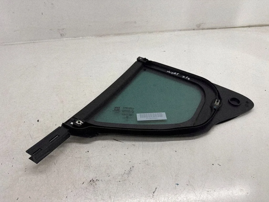 Dodge Hornet Rear Side Window 10157287 image 4