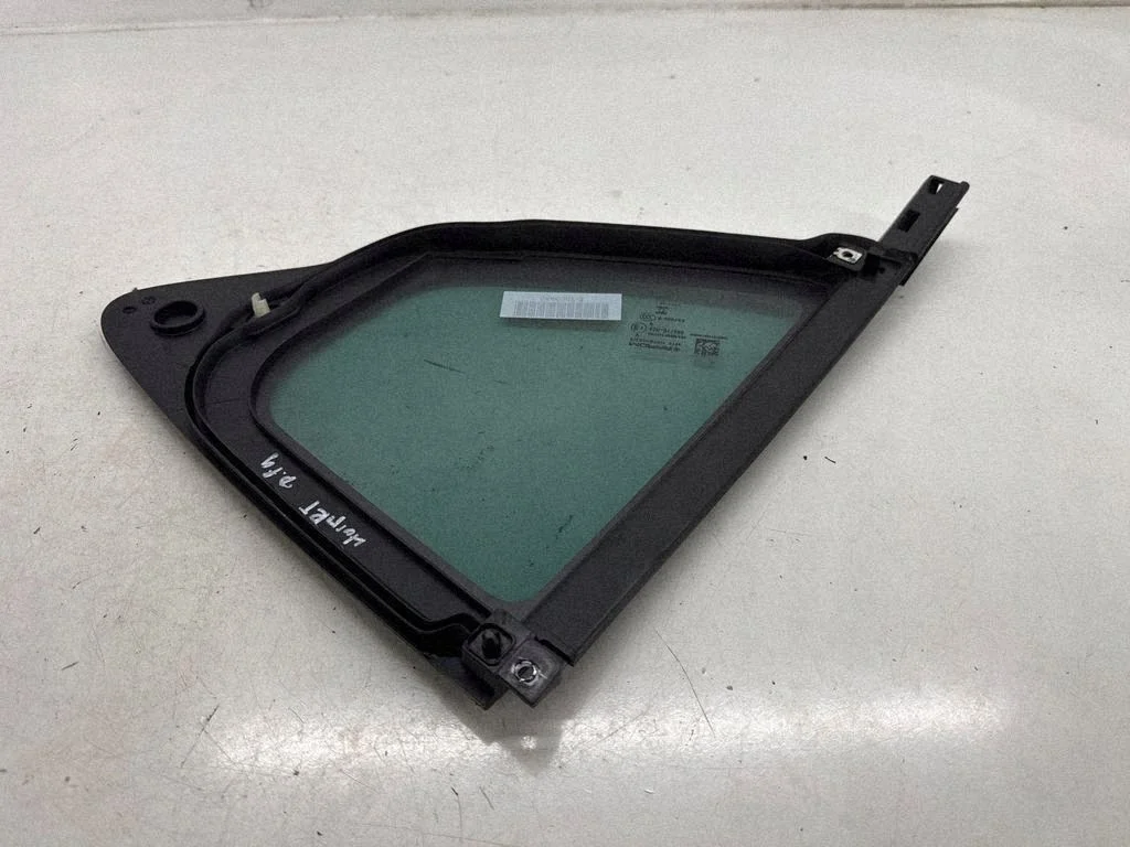 Dodge Hornet Rear Side Window 10157287 image 5
