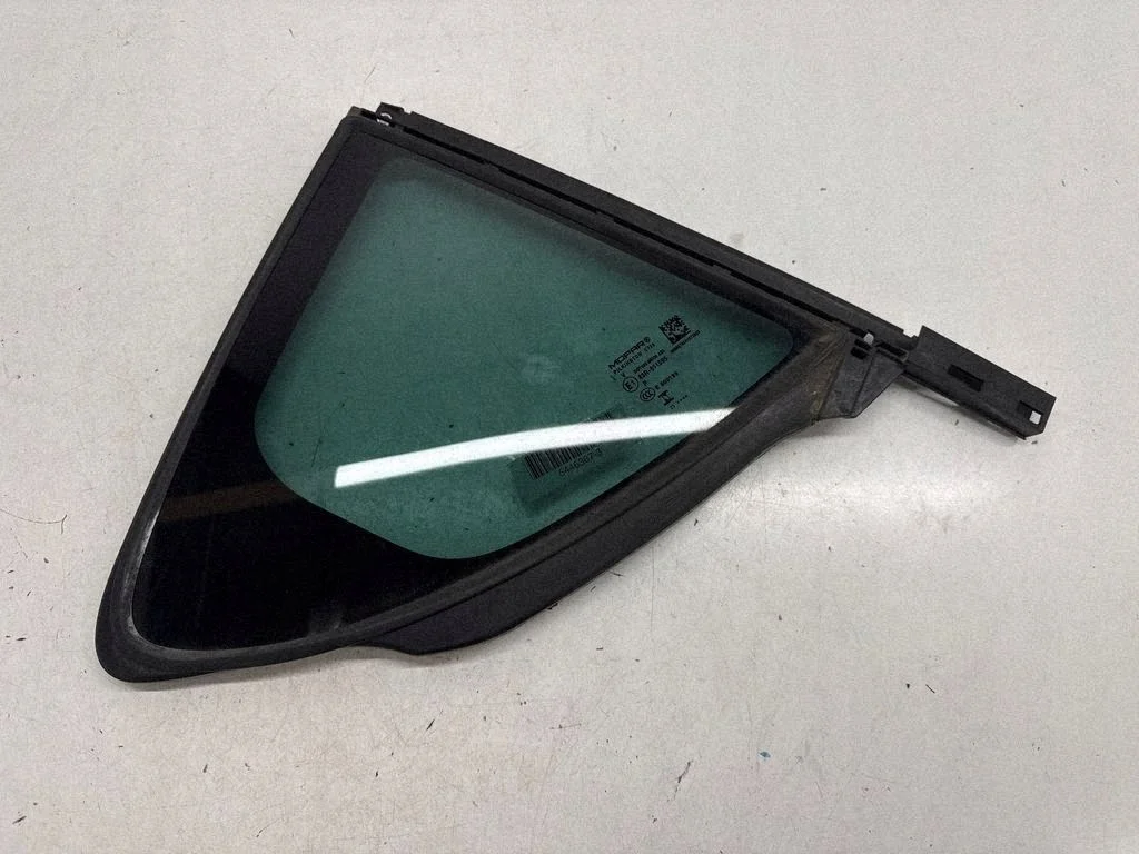 Dodge Hornet Rear Side Window 10157287 image 9