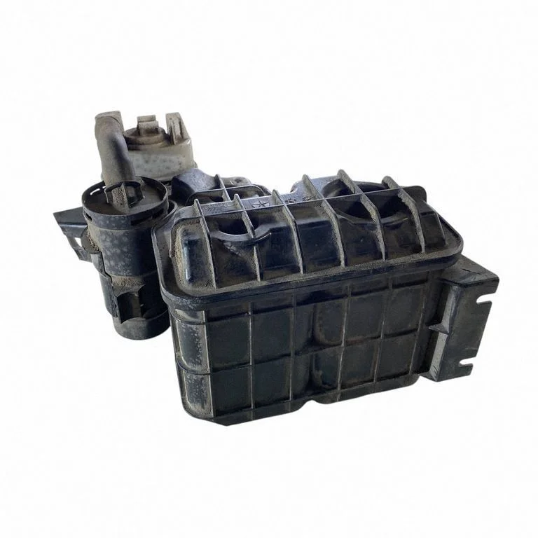Jeep Cherokee 2014 Carbon Filter 68152022AA image 9