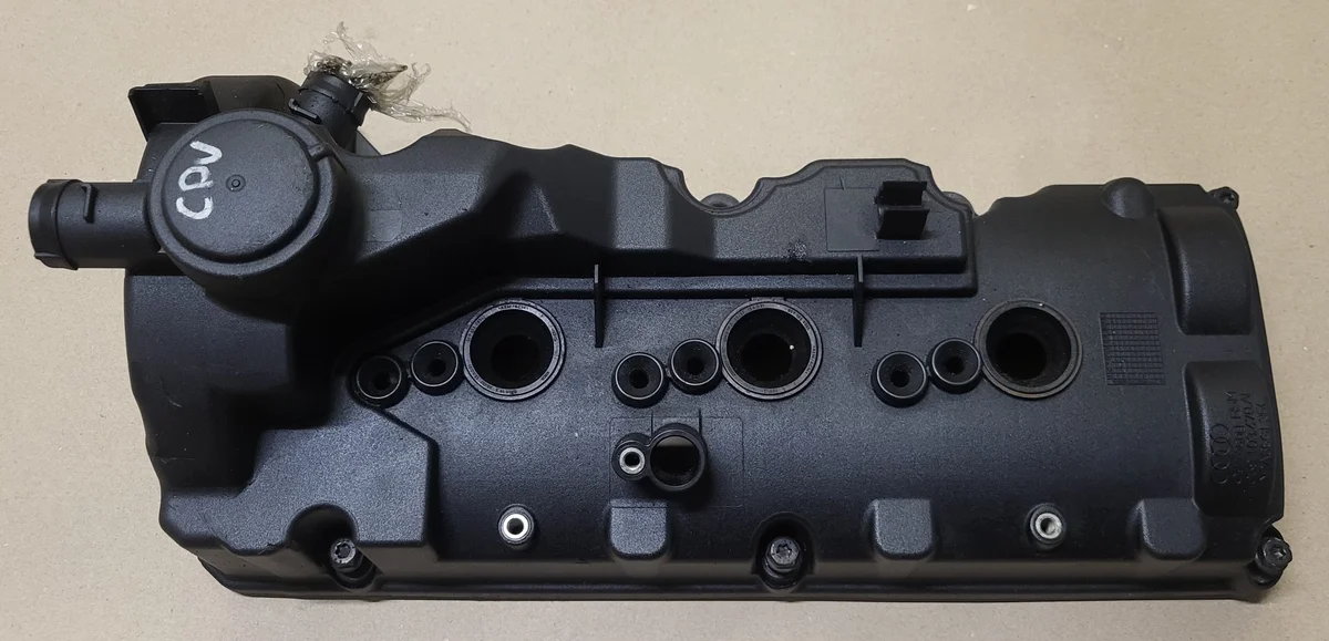 Ventildeckel Audi VW Skoda 059103470AL thumbnail 1