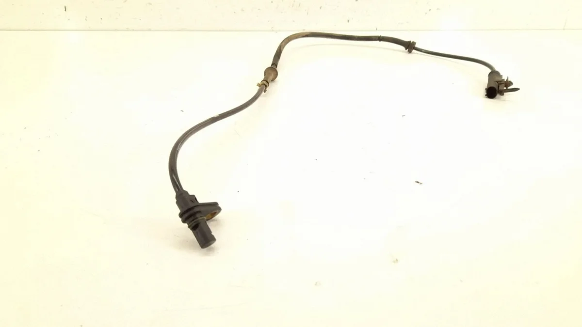 ABS-givare höger bak Smart ForFour A4545420318