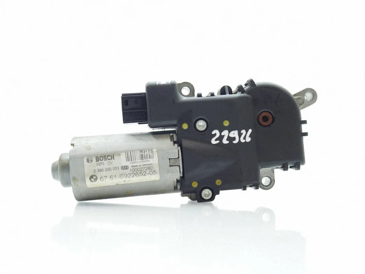 Moteur Lève-vitre BMW E91 E61 E83 E53 E70