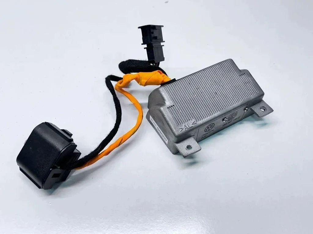 Inversor Volkswagen Jetta V 1K0907155D