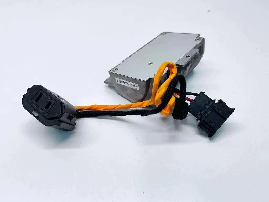 Invertitore di tensione Volkswagen Jetta 1K0907155D