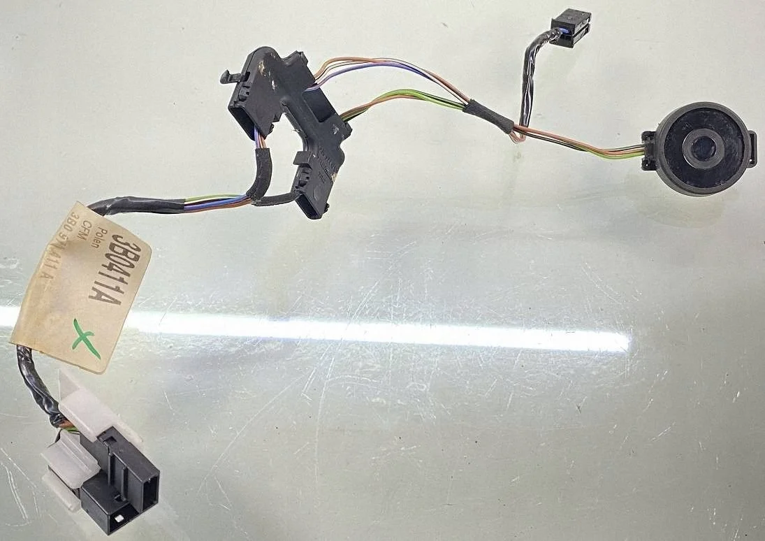 Regensensor Skoda Superb B5 (3U) 1J0955559