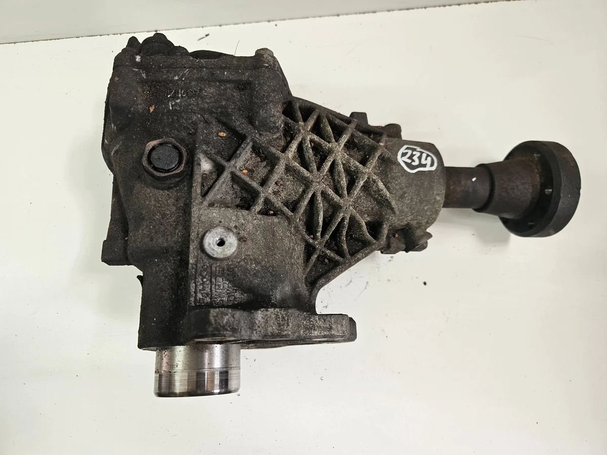 Réducteur Ford Kuga I 2.0 TDCI 4V41-7L486-AD