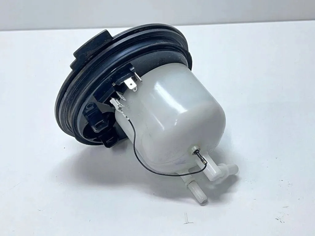 Polttoainesäiliön tyhjennysventtiili Volkswagen Touareg II 7P0919679