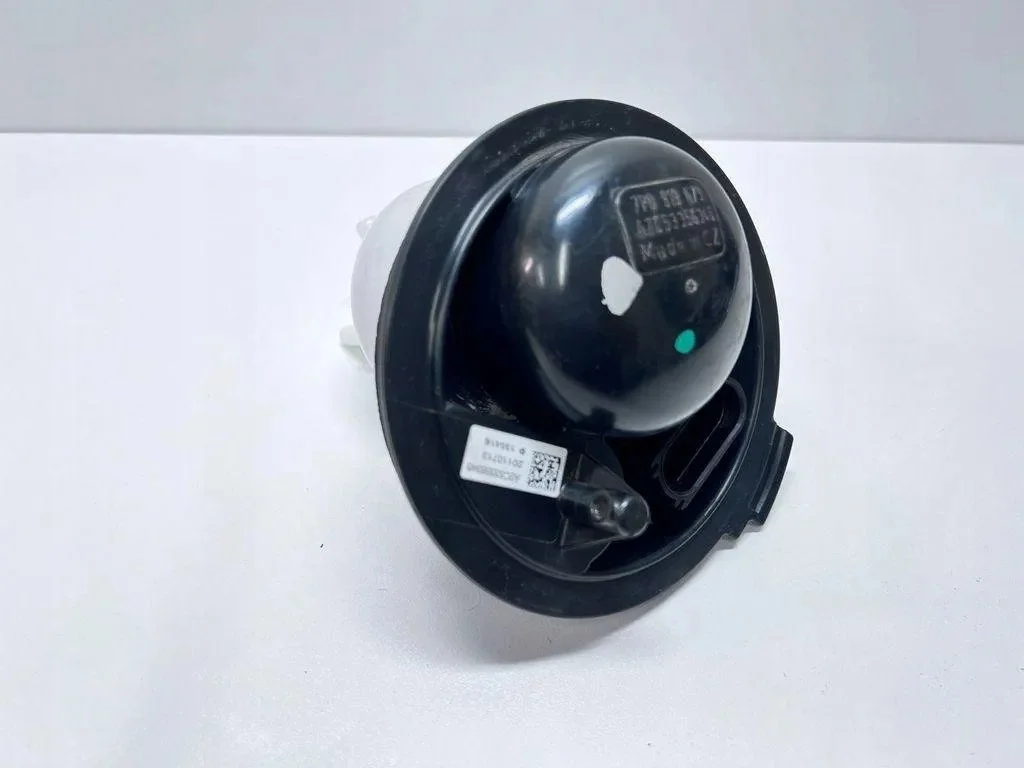 Polttoainesäiliön tyhjennysventtiili Volkswagen Touareg II 7P0919679