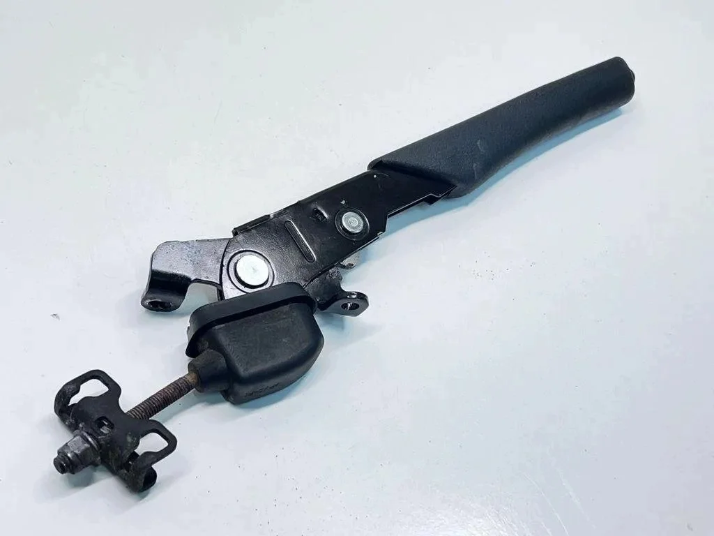 Aixam Crossline Handbrake Lever 6MB001