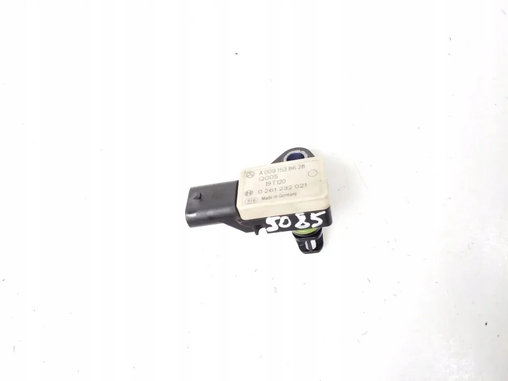 Sensor Presión Colector Mercedes-Benz A0091538628 3.0L