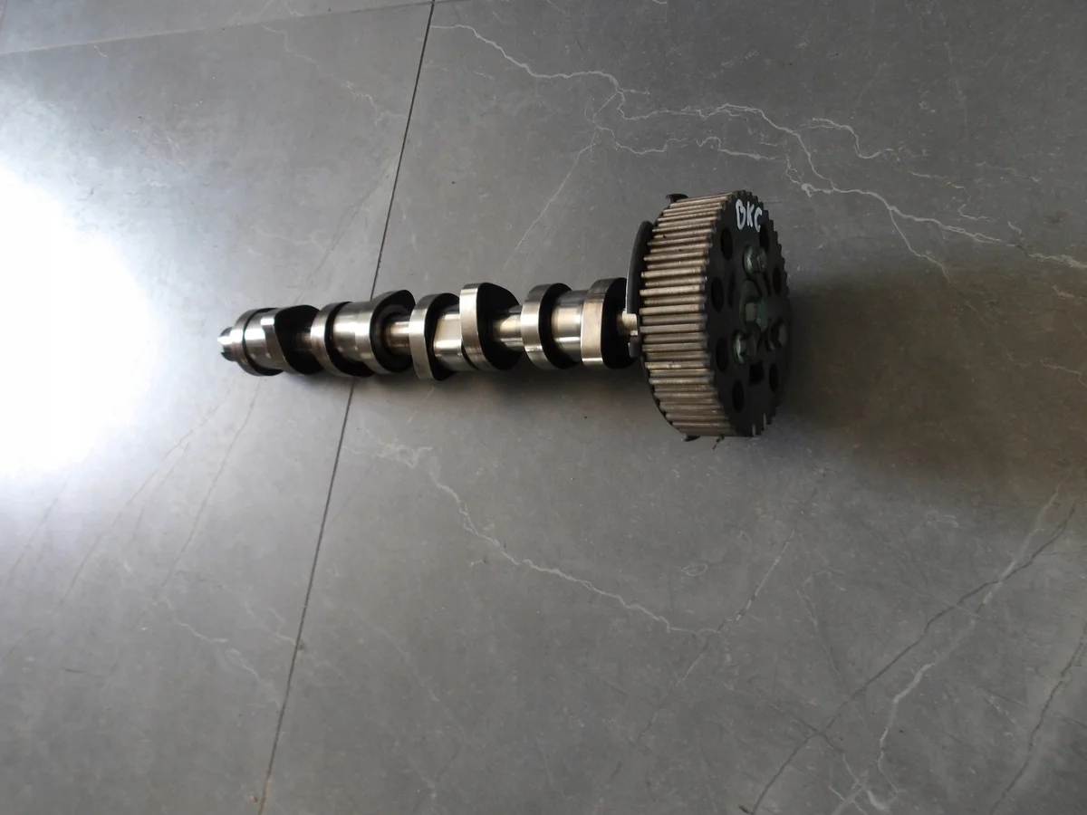 Eixo de Comando 1.9TDI AVF AWX ASZ ARL