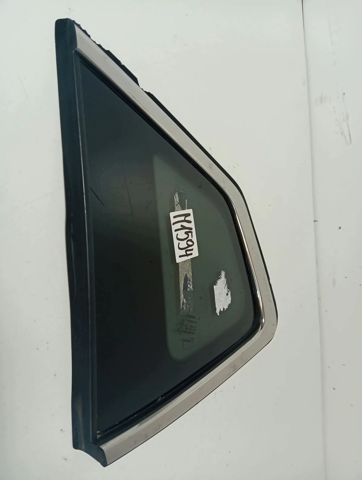 Cristal Puerta Trasera Izq Nissan X-Trail T32 83301-4CC0B