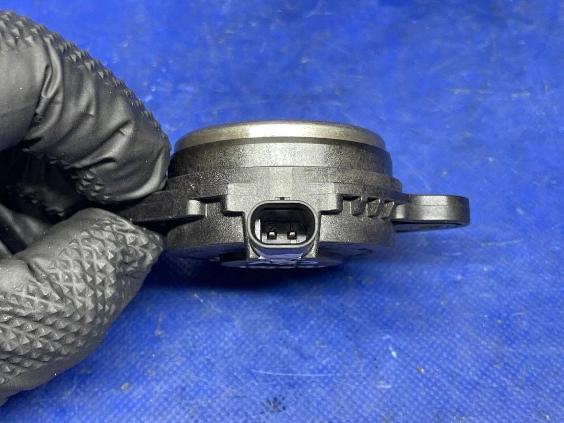Actuateur de phase Seat Leon 1.6 TDI CRK 04L906423A image 6