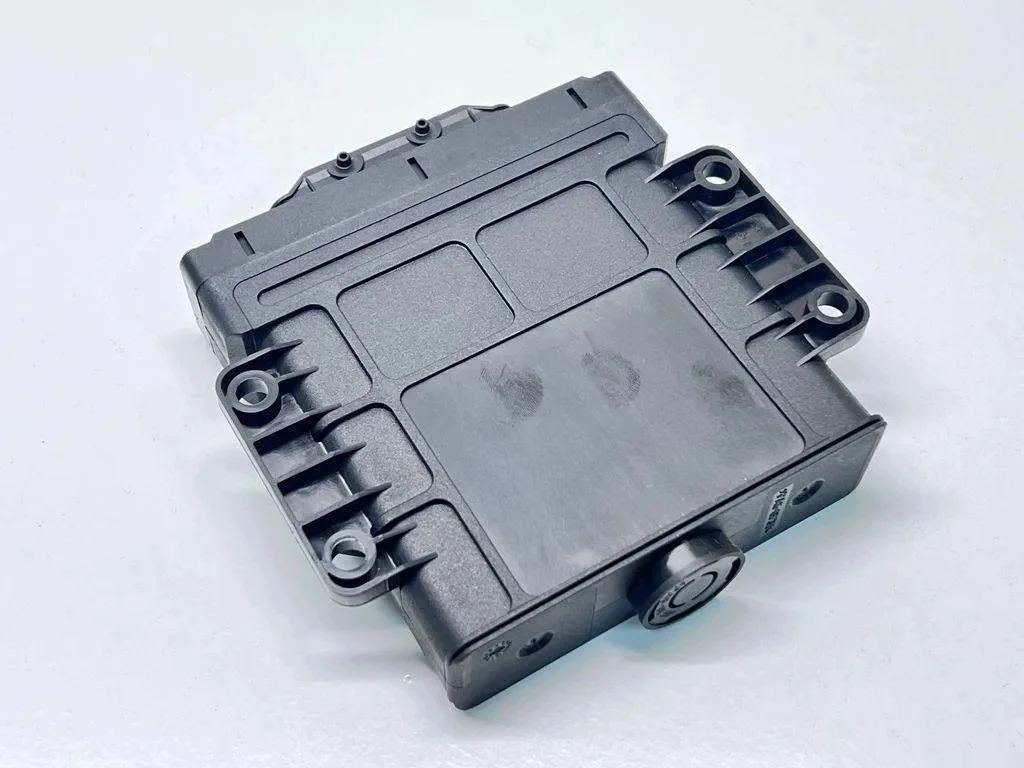 Transmission Control Module VW Touareg II 0C8927750AN